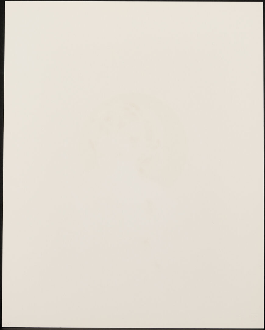 Lot 1200: 3 Signed Erte Lithographs, The Turban Suite Incl. The Mirror, Rose Turban, & Yellow Turban