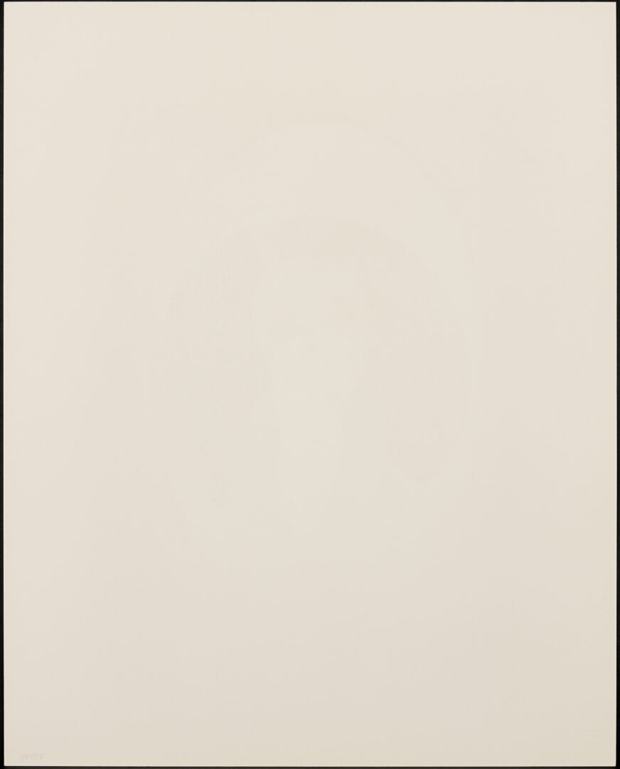 Lot 1200: 3 Signed Erte Lithographs, The Turban Suite Incl. The Mirror, Rose Turban, & Yellow Turban