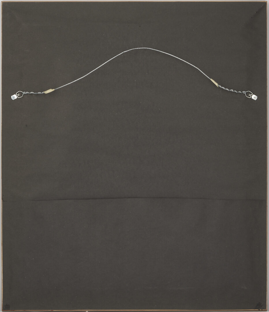 Lot 1208: Josephine Sacabo Photograph, Une Femme Habitee