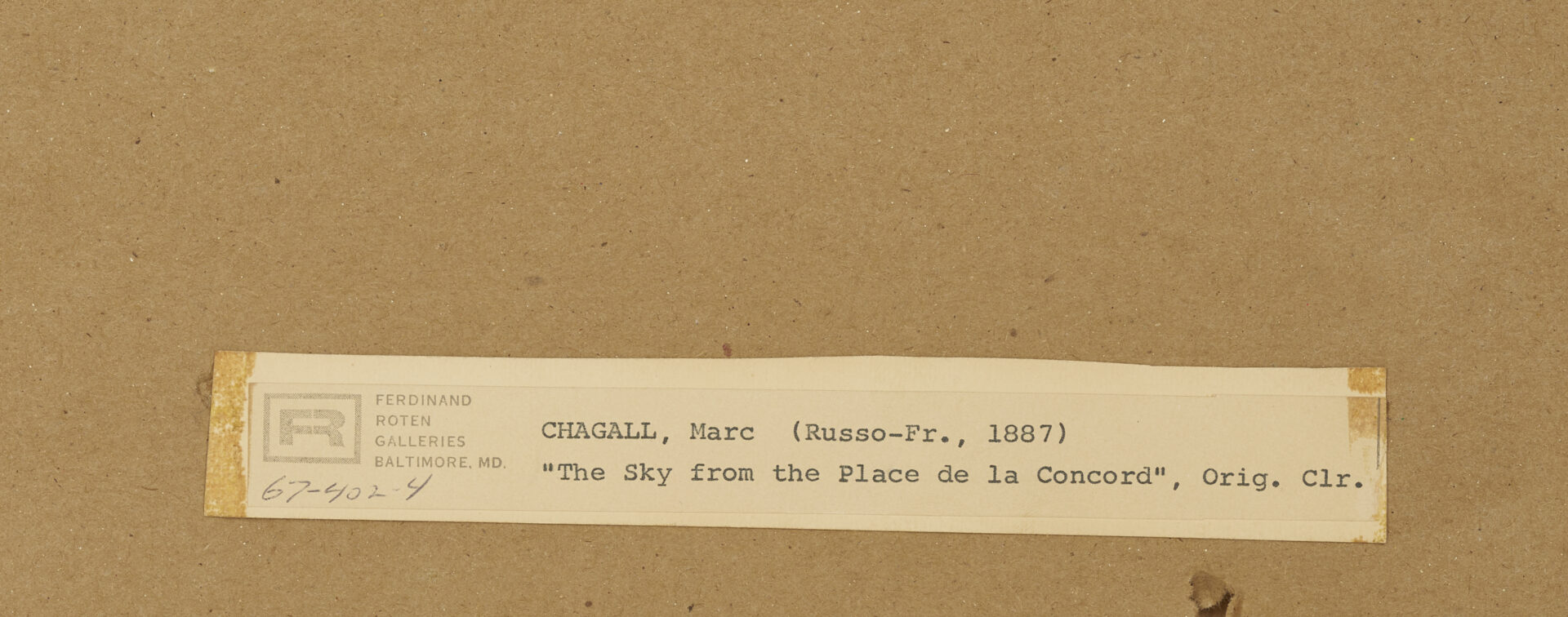 Lot 1213: 3 Chagall Framed Lithographs Plus Jules Pascin Etching, At the Ball