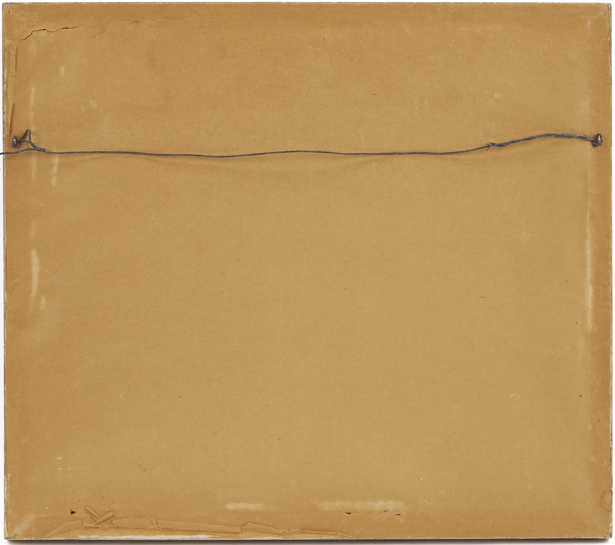 Lot 1215: 9 Framed Works on Paper: Soyer, Zucker, Cherry Blossoms, After Van Gogh, & Le Bon Genre