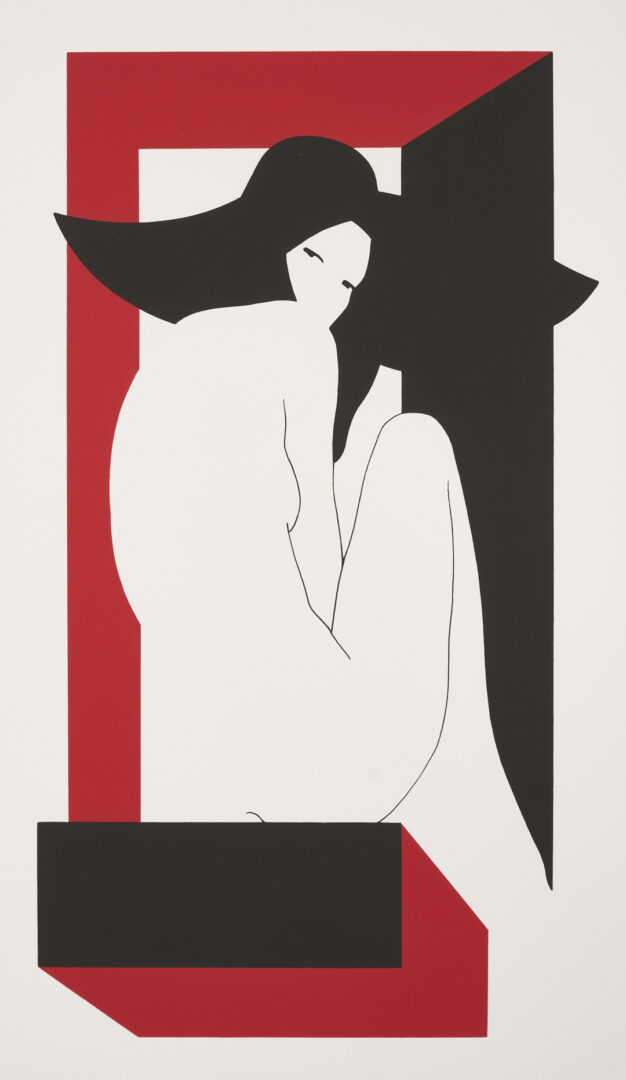 Lot 1218: Three Amleto Dalla Costa Signed Prints