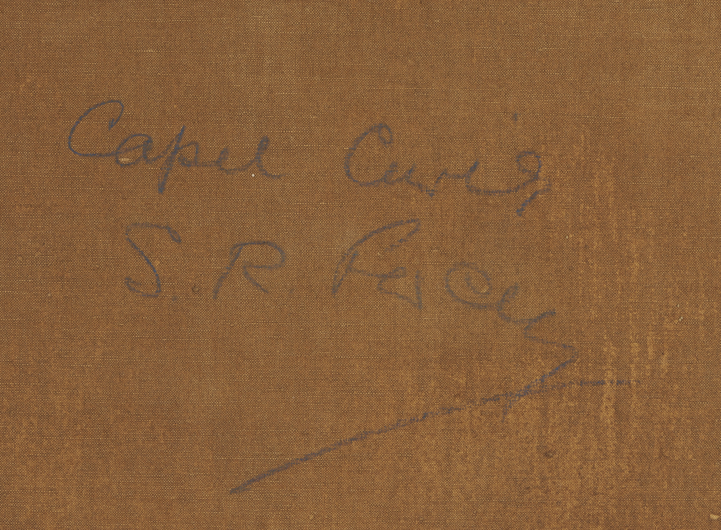 Lot 125: Sidney Richard Percy oil landscape, Capel Gurig (Wales)