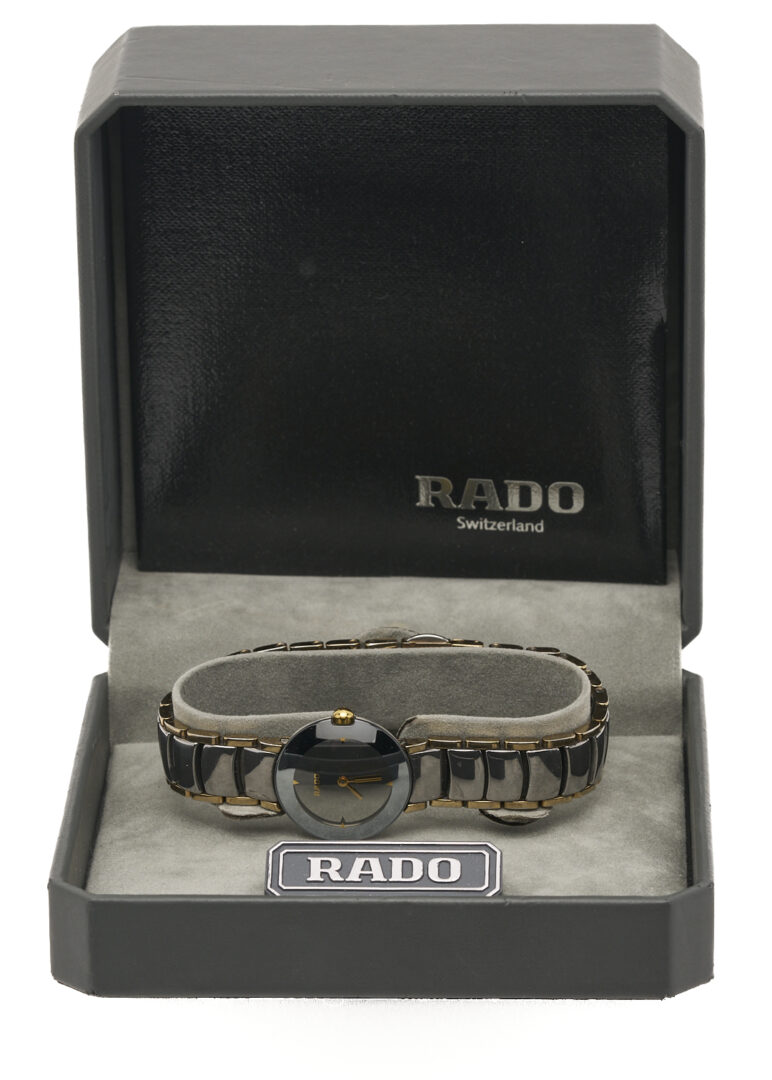 Lot 1288: Rado Watch