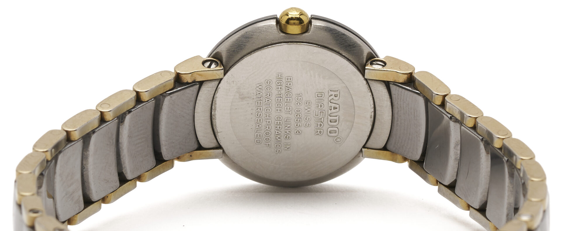 Lot 1288: Rado Watch