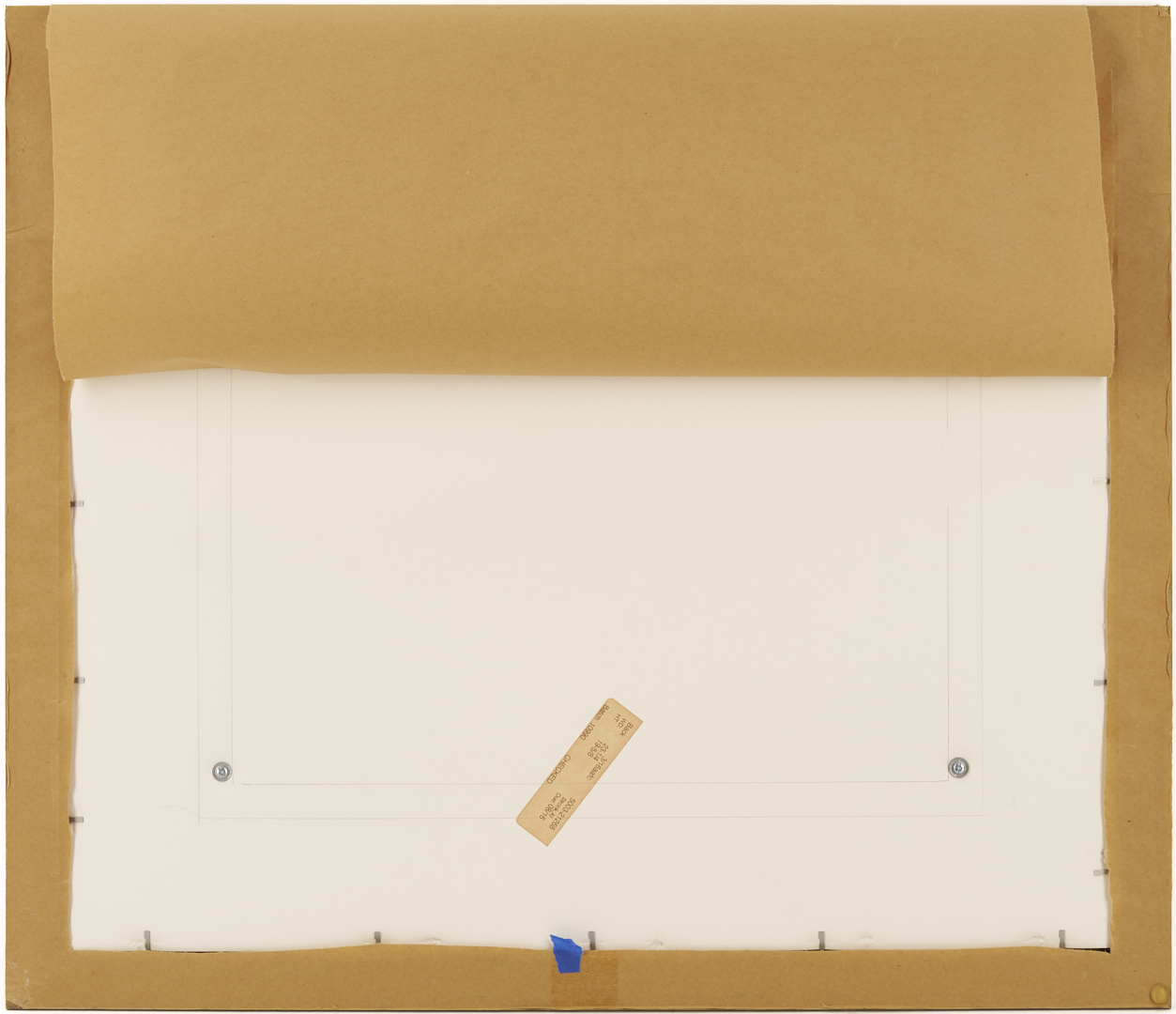 Lot 128: Gerard Pieter Adolfs O/C Indonesian Street Scene Painting