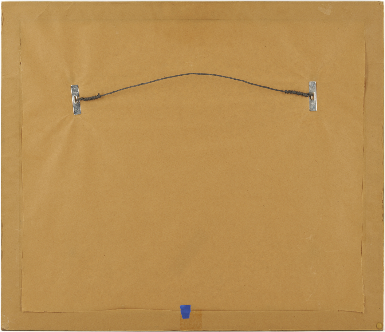 Lot 128: Gerard Pieter Adolfs O/C Indonesian Street Scene Painting