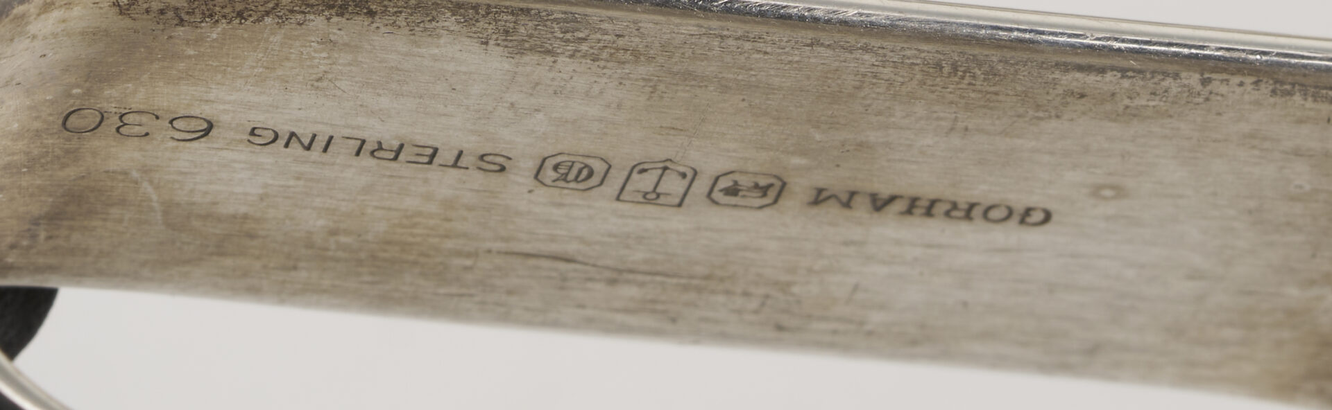 Lot 1298: 25 silver Novelty Items including Baby Silver