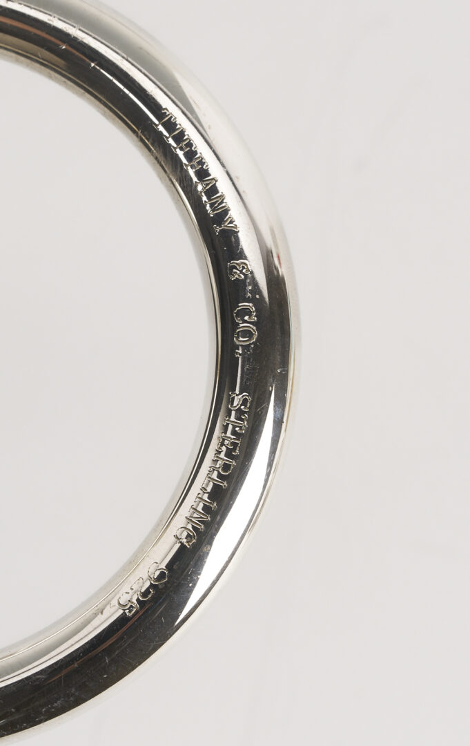 Lot 1298: 25 silver Novelty Items including Baby Silver