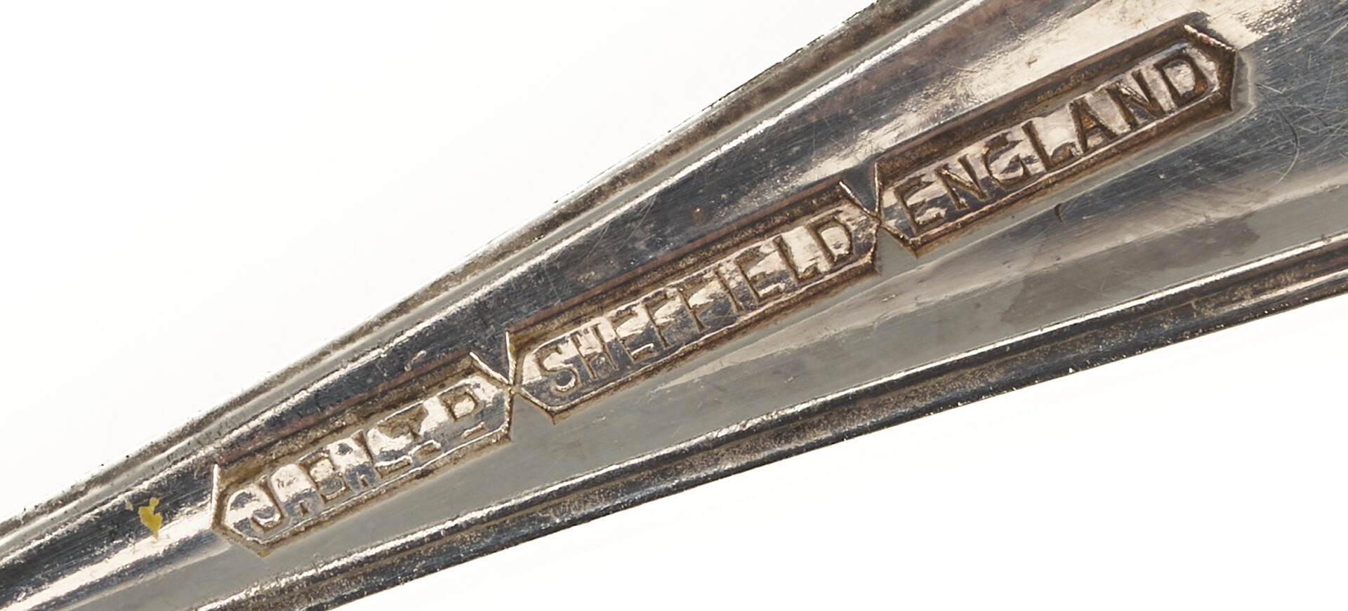 Lot 1309: 6 Silver items incl. Tiffany Silverplated Entree Dish