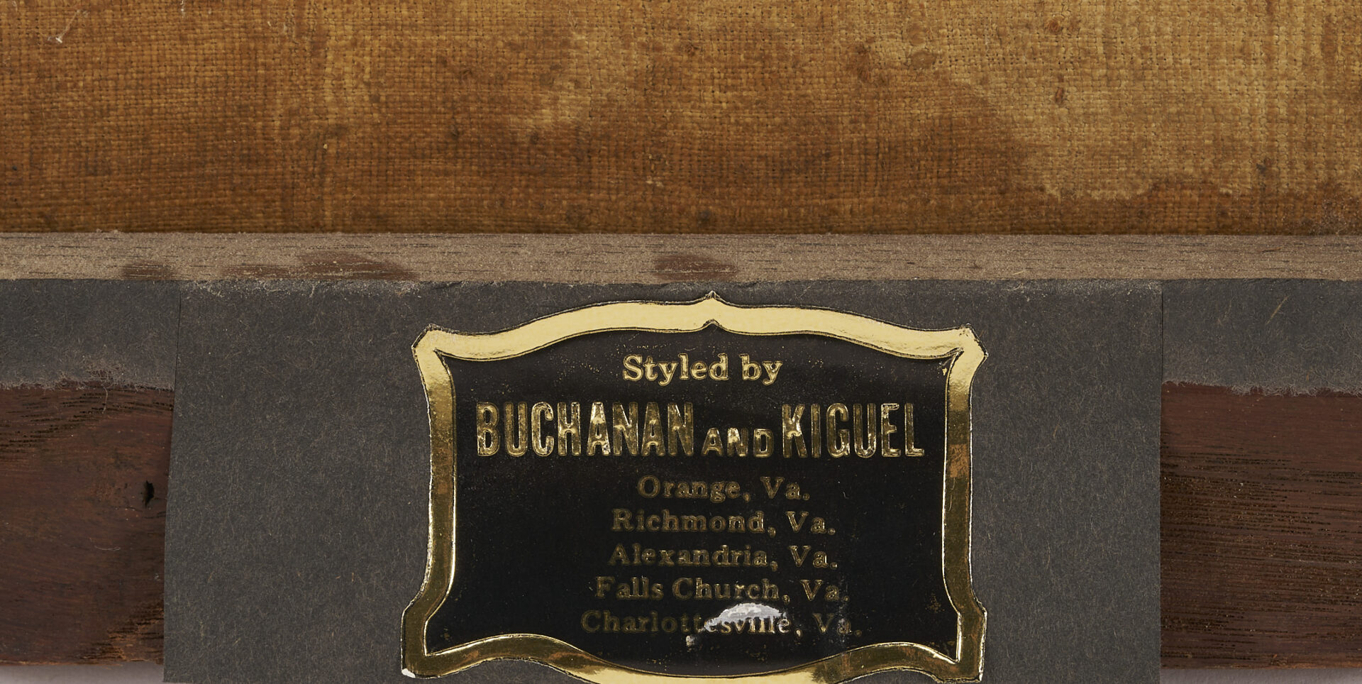 Lot 142: Italian School, 17th C. Circle of Codazzi, Architectural Capriccio