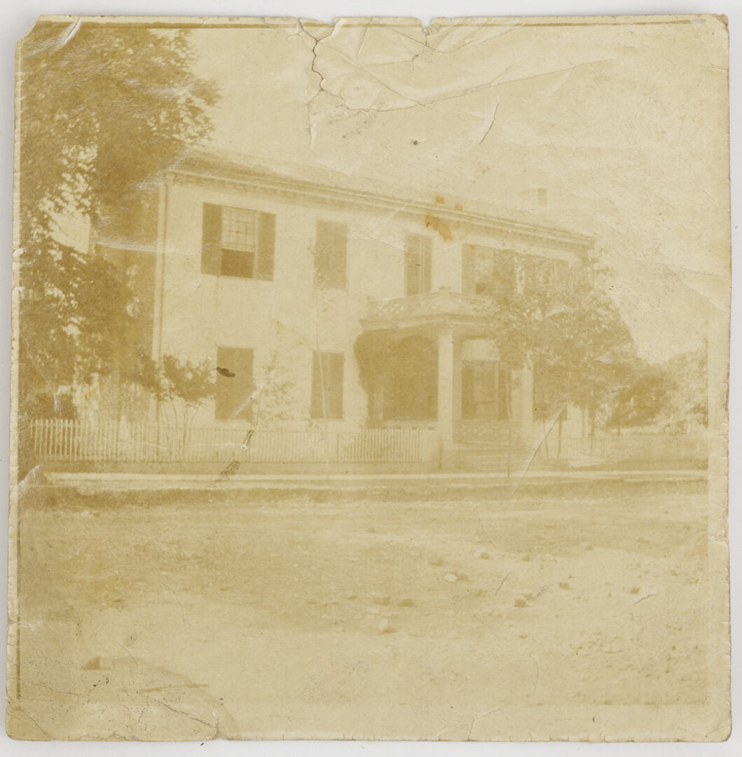 Lot 166: Maria Howard Weeden W/C Portrait of a Girl, Plus Signed Bandanna Ballads