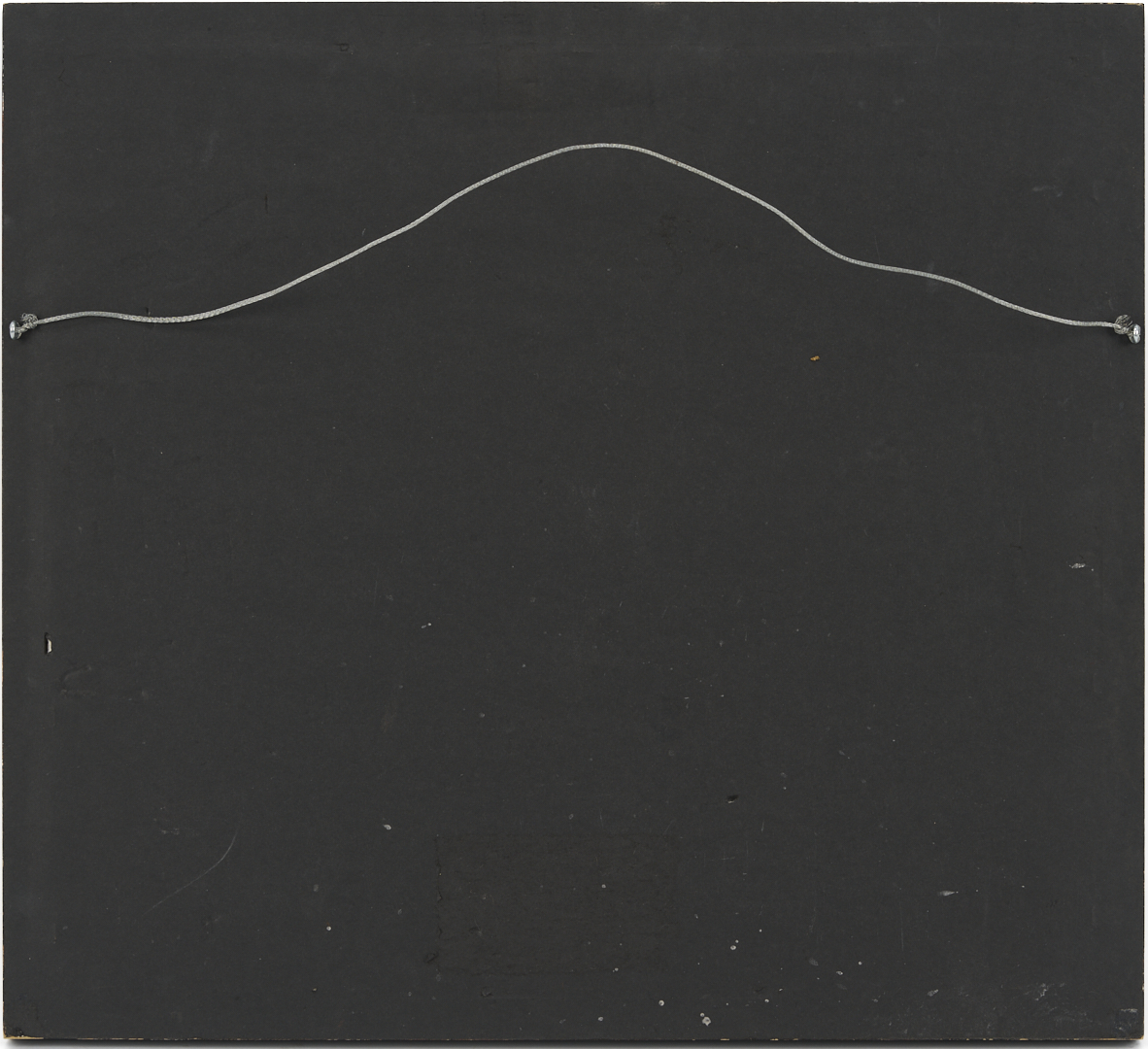 Lot 173: Alfred Hutty Charleston Architectural Drawing