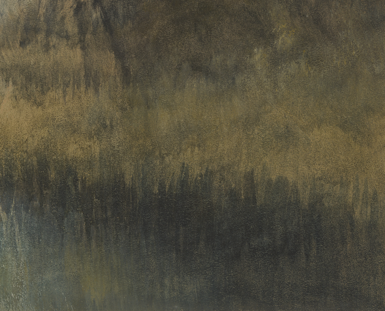 Lot 179: Alexander Drysdale Louisiana Bayou Landscape Painting