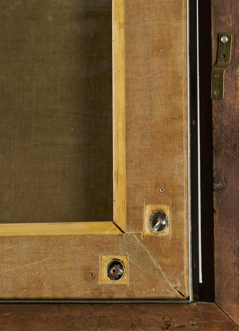 Lot 186: William B. Cooper Portrait of TN Sen. Henry Cooper