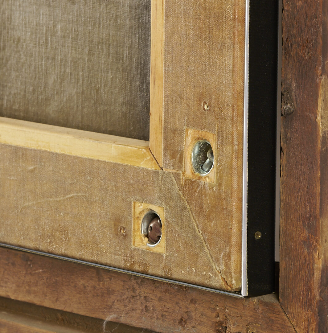 Lot 186: William B. Cooper Portrait of TN Sen. Henry Cooper