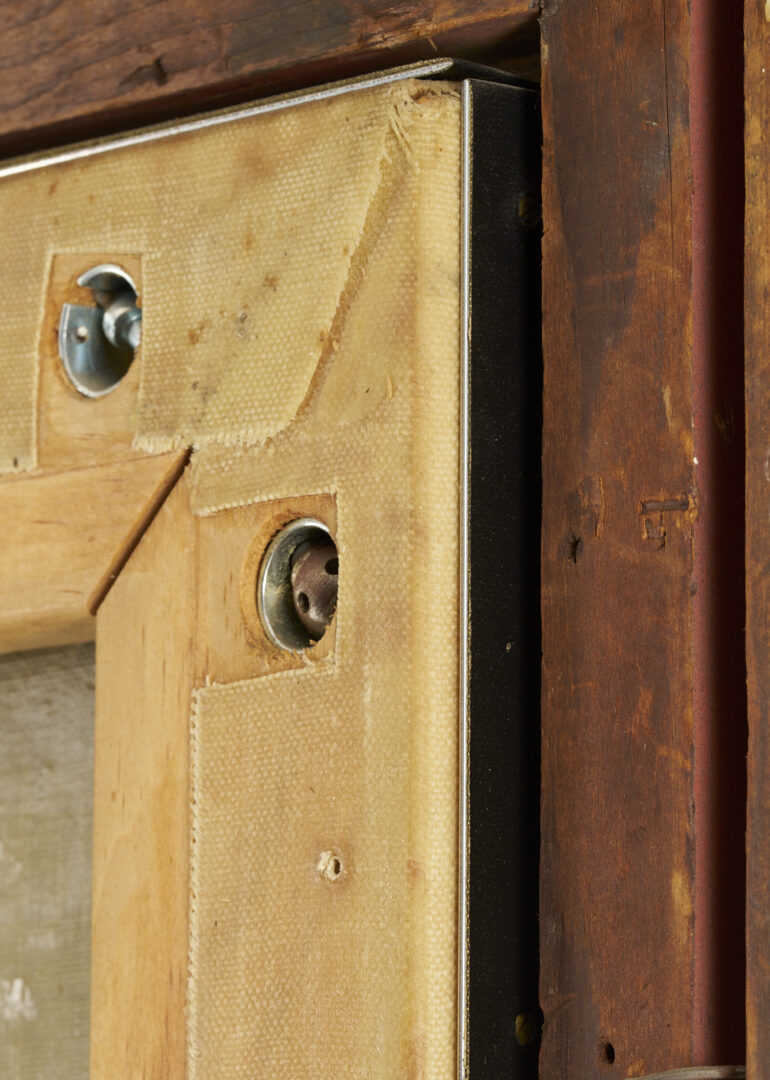 Lot 187: William B. Cooper TN Portrait of Ann Eliza Cooper