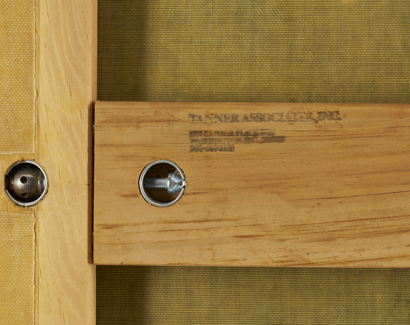 Lot 187: William B. Cooper TN Portrait of Ann Eliza Cooper