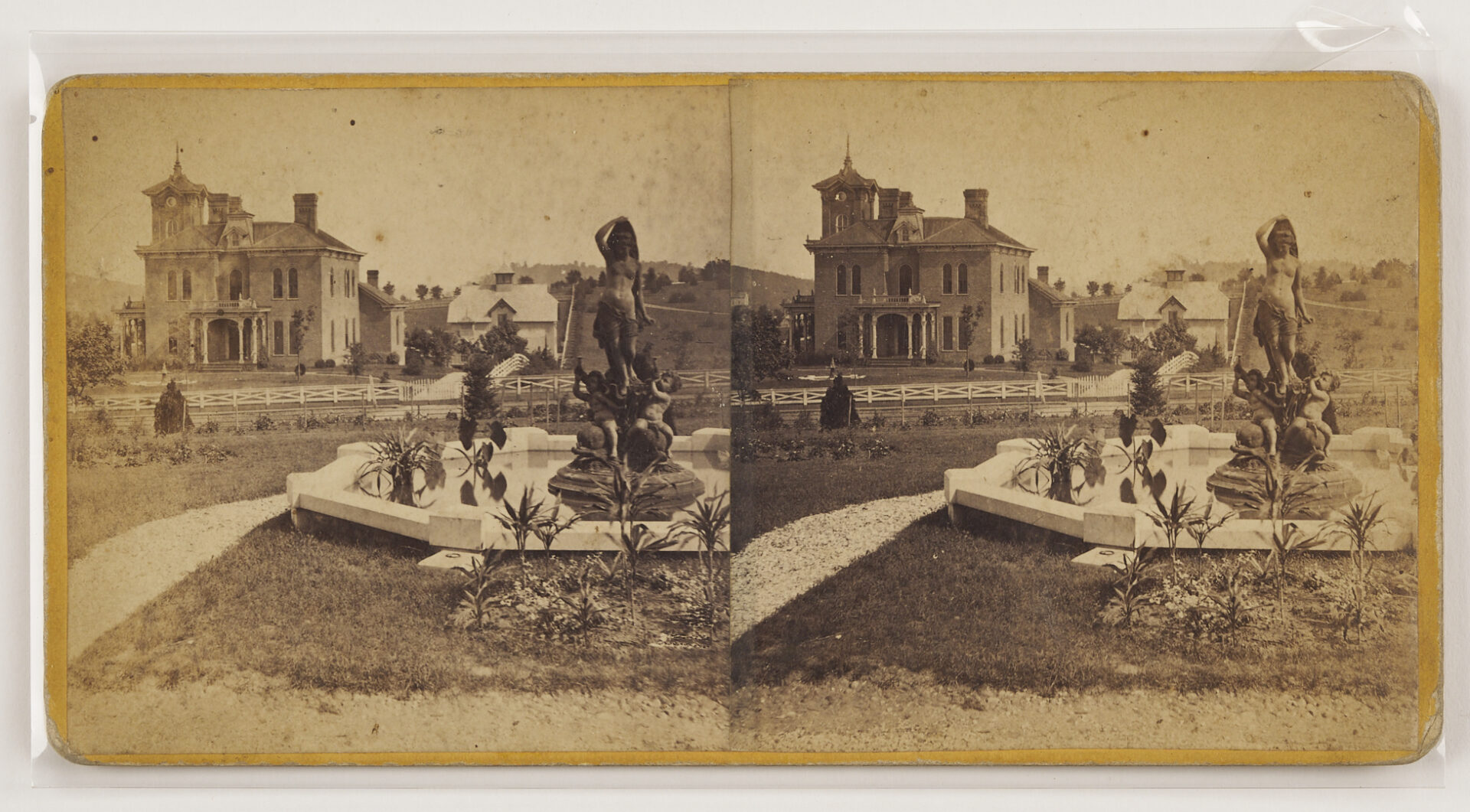 Lot 191: Early Knoxville Photo & Art Archive, McCrary & Branson, Lloyd Branson, Adelia Lutz, Appalachian Expo