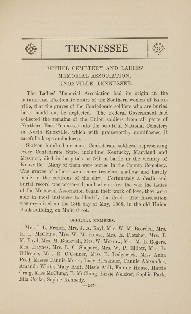 Lot 191: Early Knoxville Photo & Art Archive, McCrary & Branson, Lloyd Branson, Adelia Lutz, Appalachian Expo