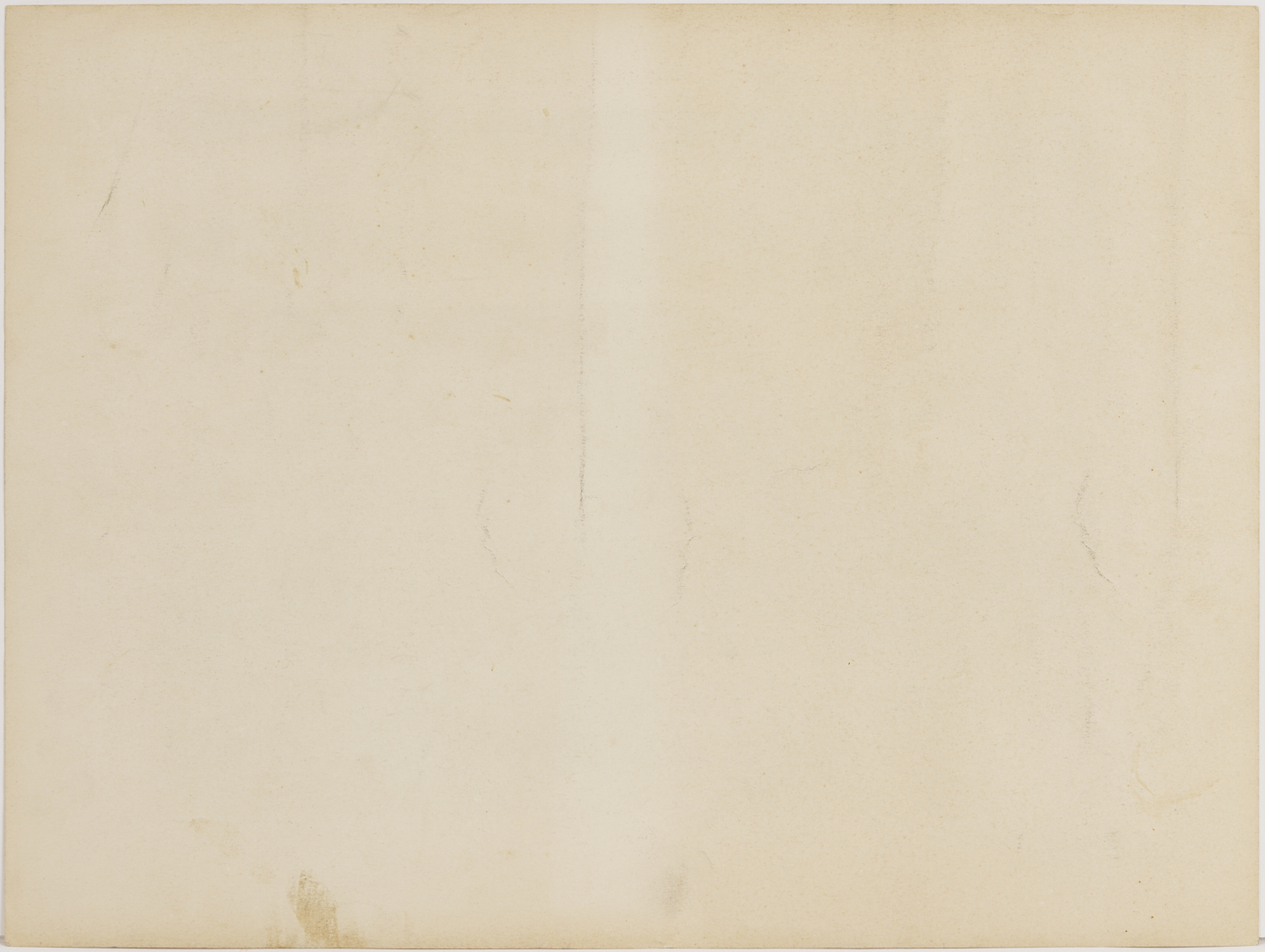 Lot 195: Carroll Cloar Lithograph, C/O The Marked Tree Jail, 1941