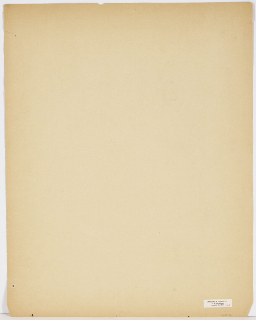 Lot 199: Carl Gutherz O/B Portrait of The Artist’s Daughter Plus Study