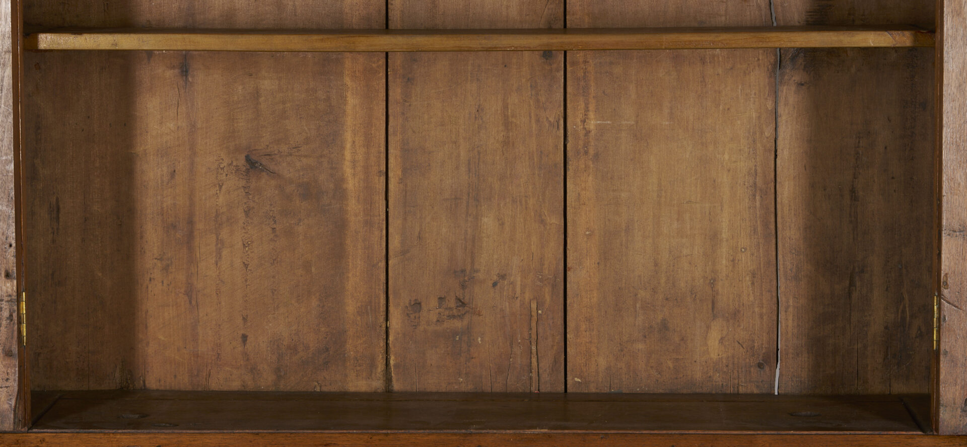 Lot 202: East Tennessee Federal Desk and Bookcase