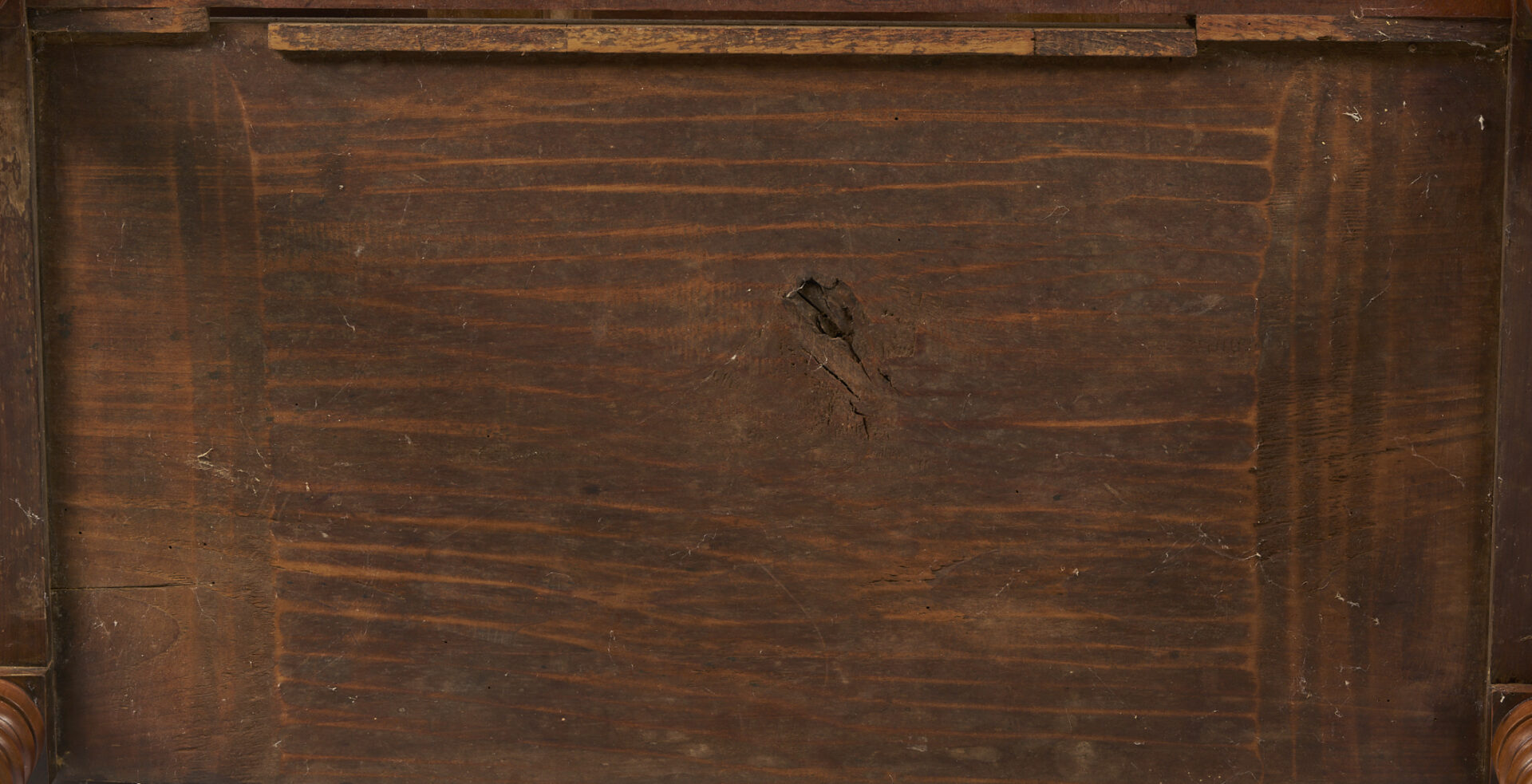 Lot 203: Tennessee Cherry Sugar Sideboard, Saunders Family