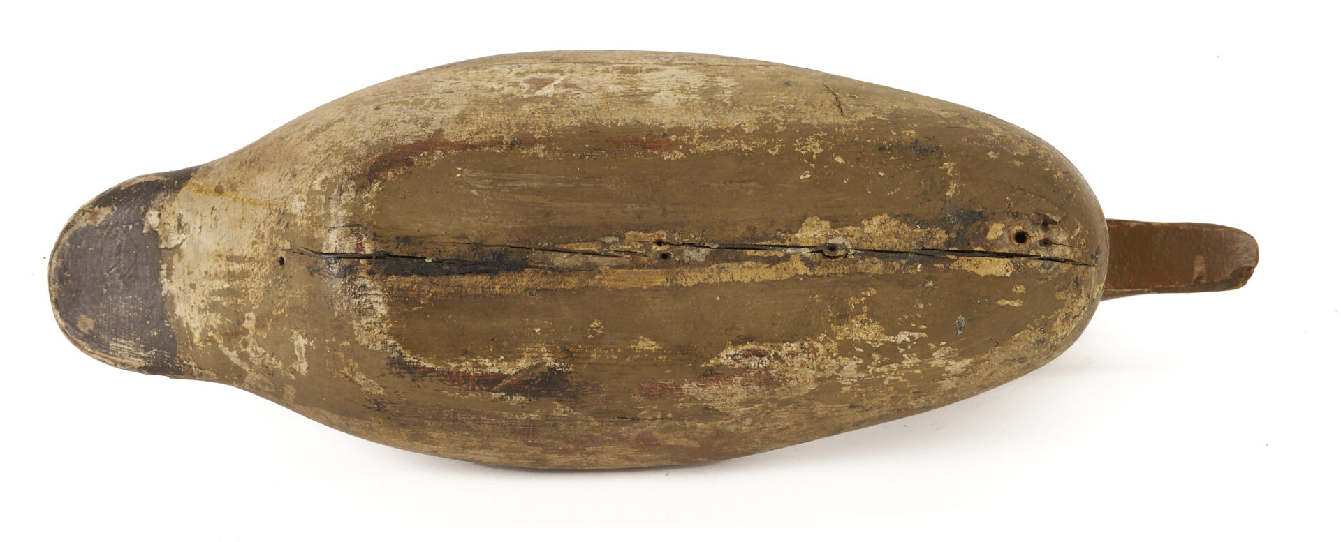 Lot 221: 3 Mason Factory Duck Decoys, Bluebills & Mallard Hen, Standard Grade Incl. Glass-Eye