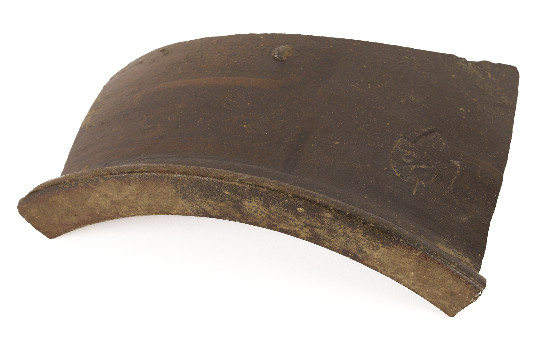 Lot 231: 2 East TN Stoneware Pottery Jars, attrib. John E. Glass