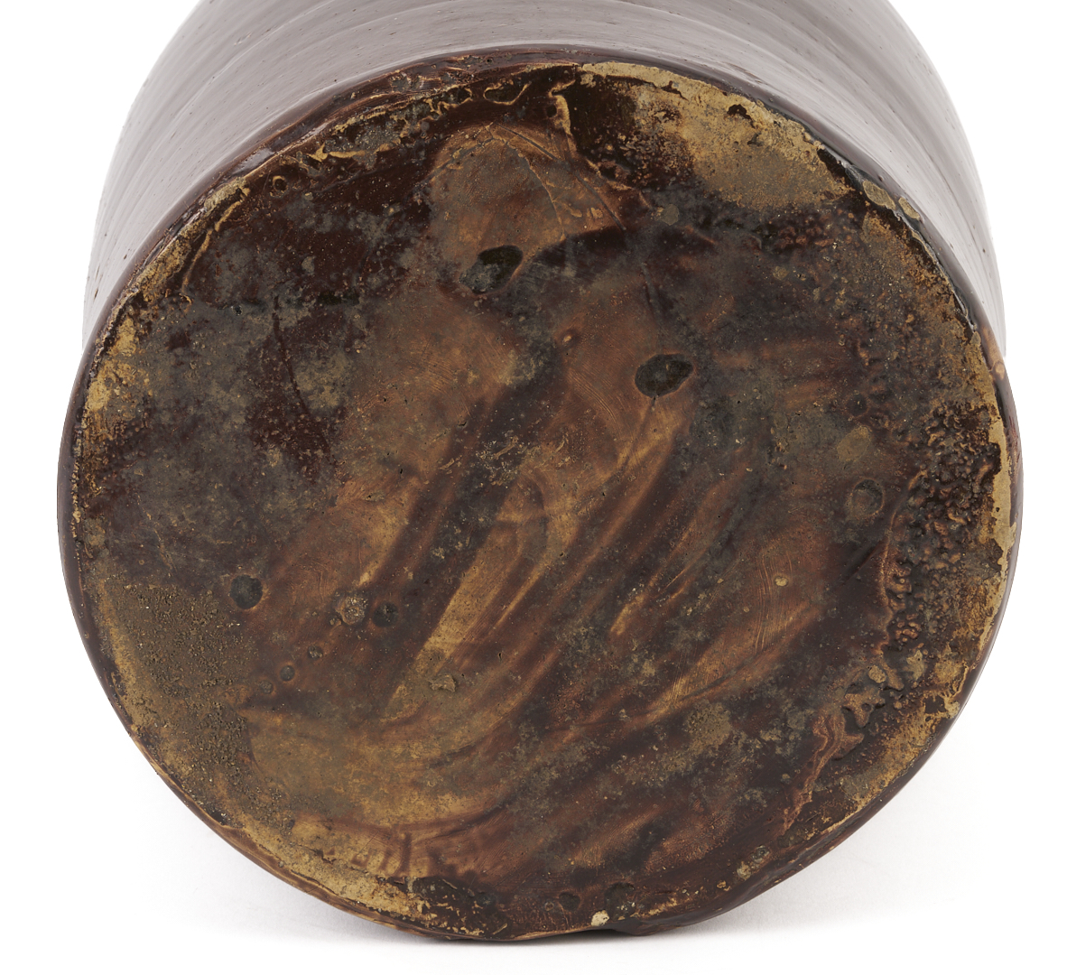 Lot 234: Springfield TN Whiskey Jug, Pitt Bros.