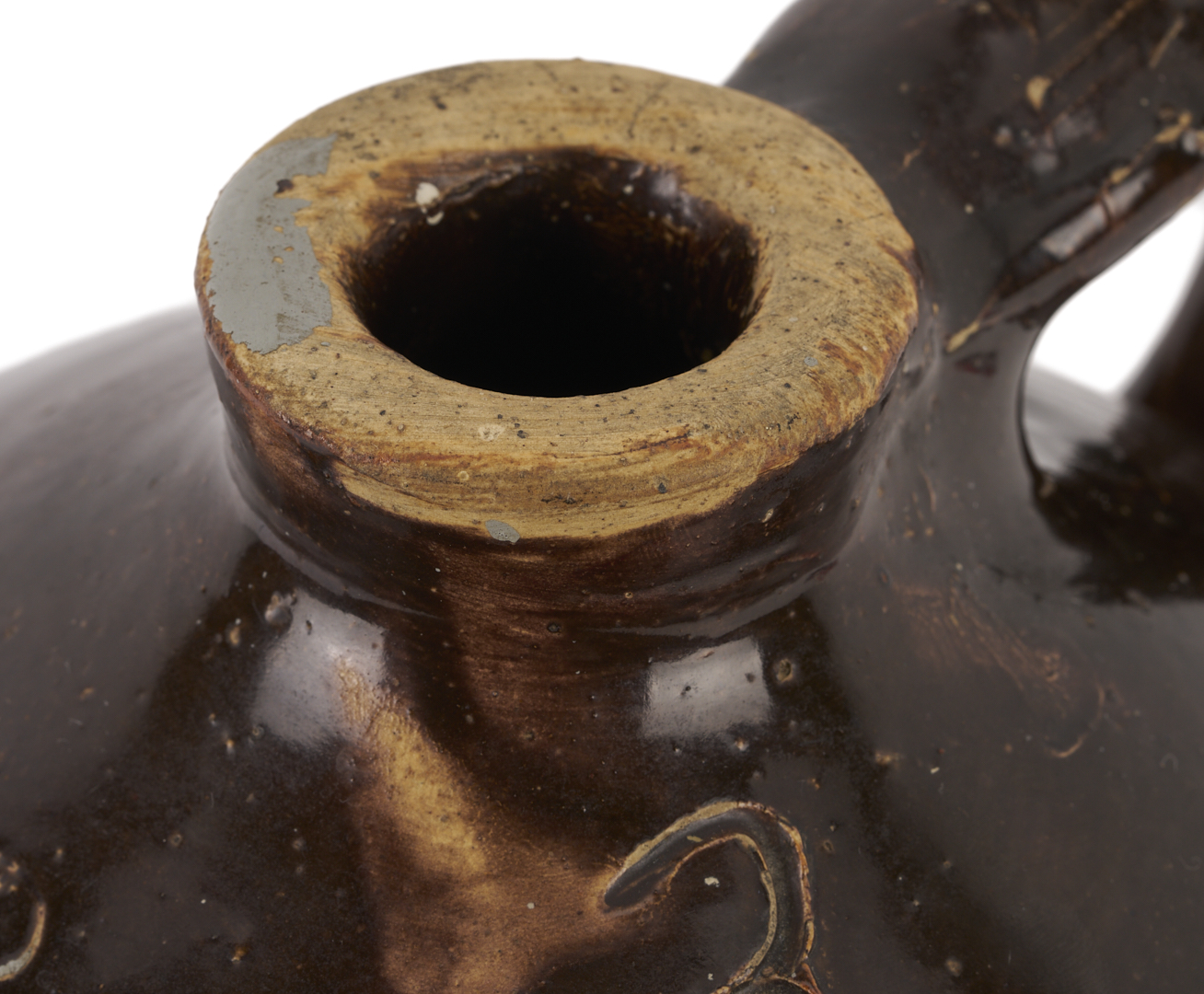 Lot 234: Springfield TN Whiskey Jug, Pitt Bros.