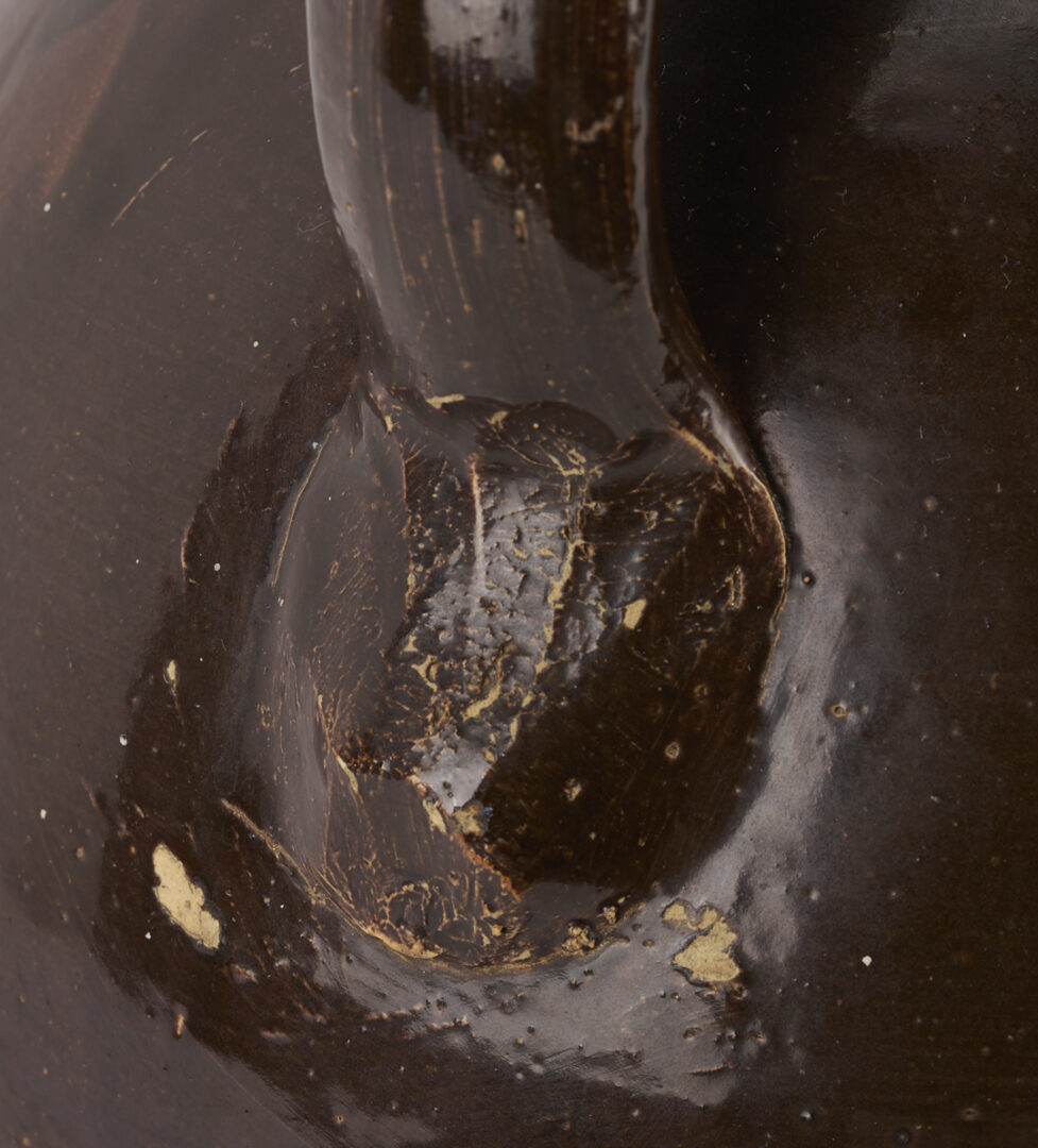 Lot 234: Springfield TN Whiskey Jug, Pitt Bros.