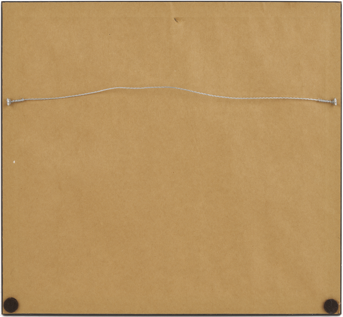 Lot 25: 3 Chinese Forbidden Stitch Silk Embroideries, Framed