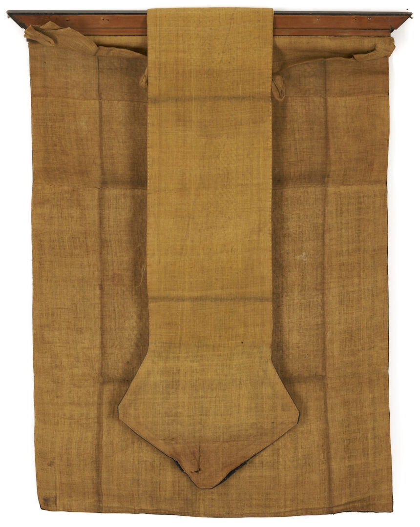 Lot 26: 3 Chinese Embroideries Incl. Dragons, Forbidden Stitch