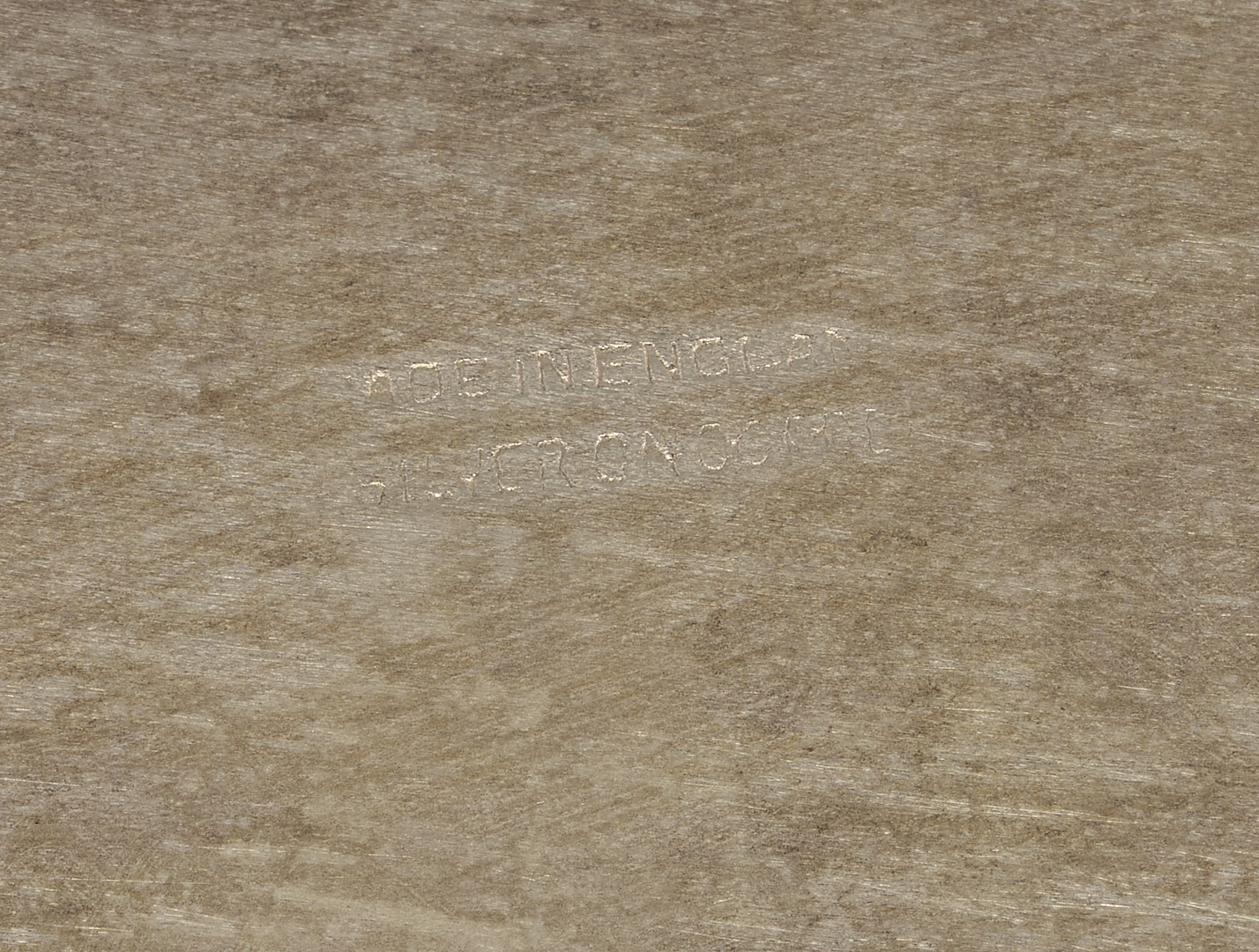 Lot 296: International Sterling 4 pc Tea Set and S/P Gallery Tray