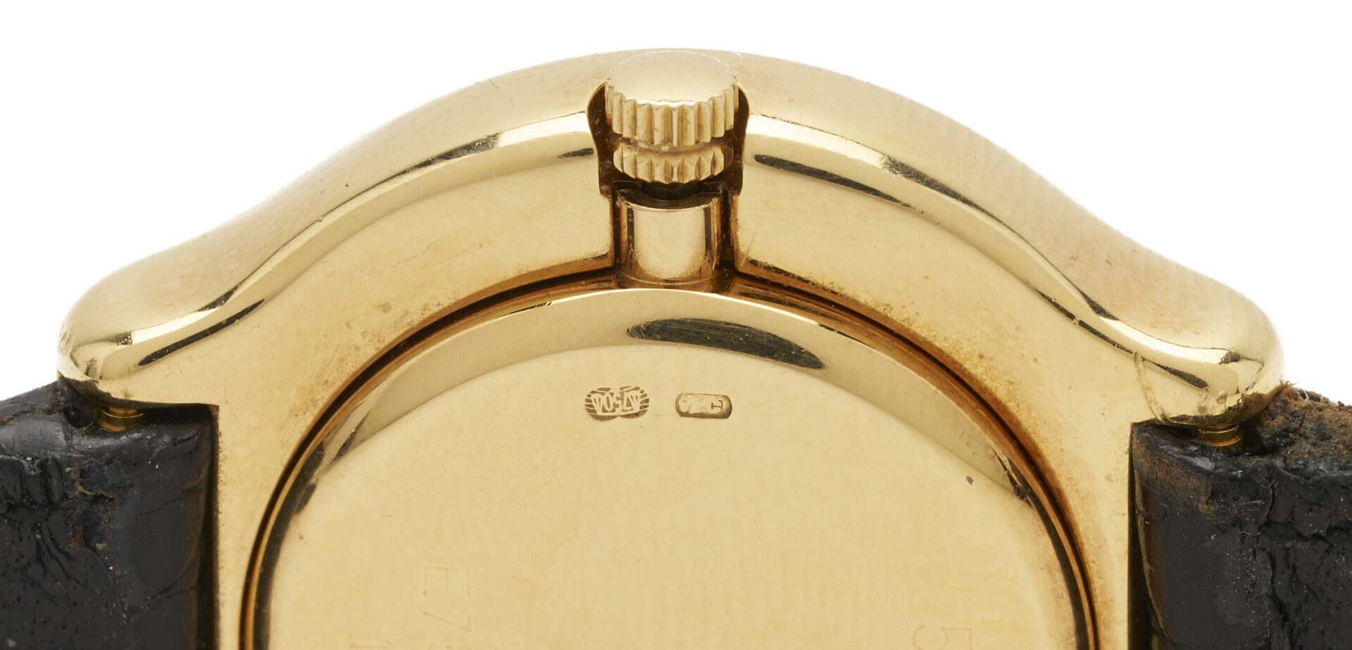 Lot 309: Ladies’ Cellini Style Rolex Watch w/ Diamond Face