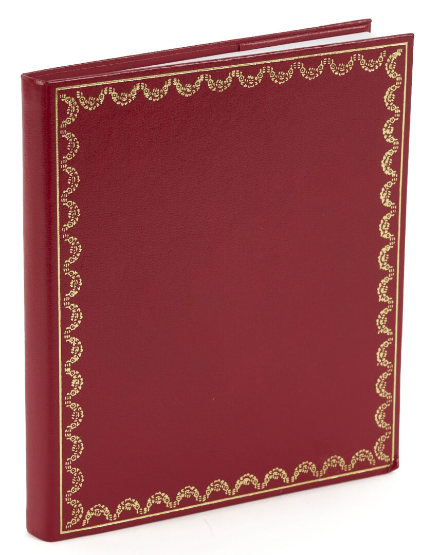 Lot 312: Ladies’ Cartier 18K Tank Watch