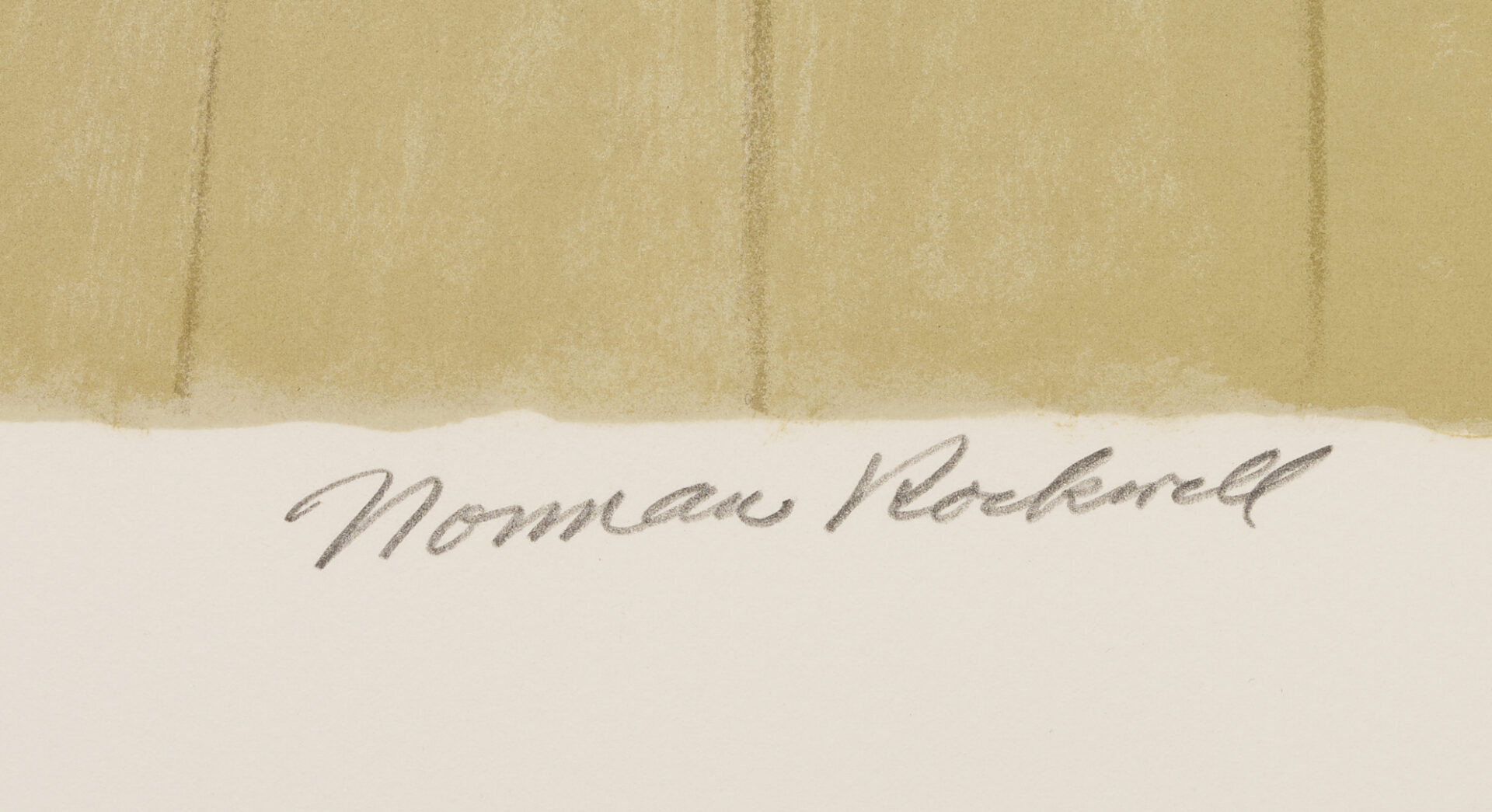 Lot 340: 8 Norman Rockwell Signed Lithographs, Huckleberry Finn Suite