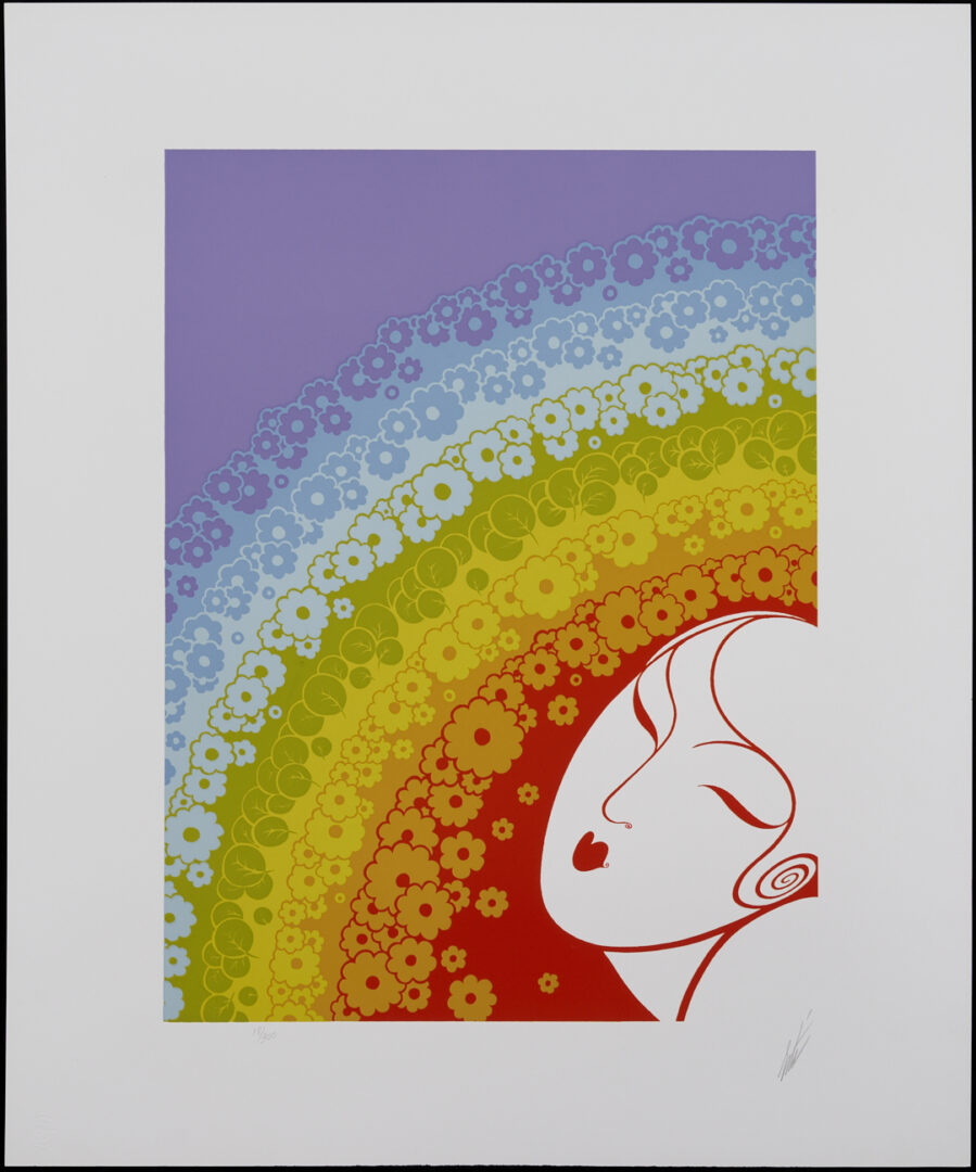 Lot 342: 8 Signed Erte Serigraphs, Twenties Remembered Suite