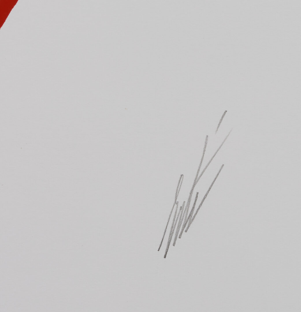 Lot 342: 8 Signed Erte Serigraphs, Twenties Remembered Suite