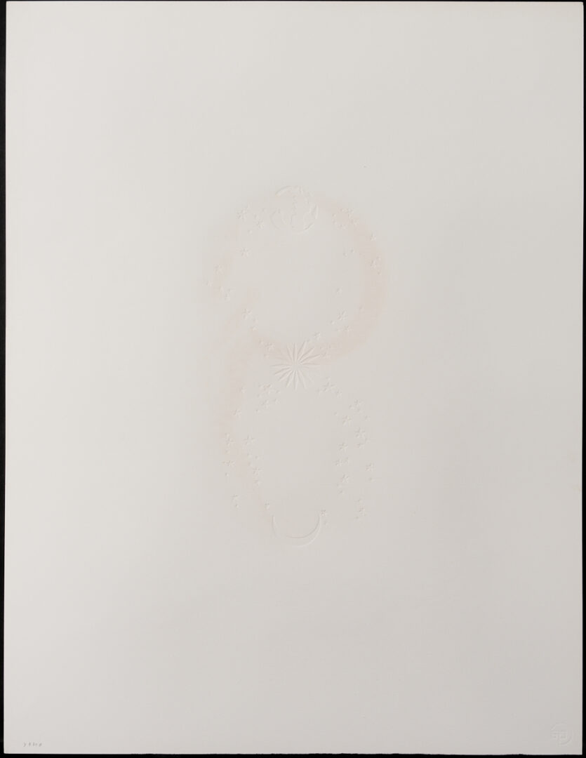 Lot 343: 10 Signed Erte Serigraphs, Numbers Suite