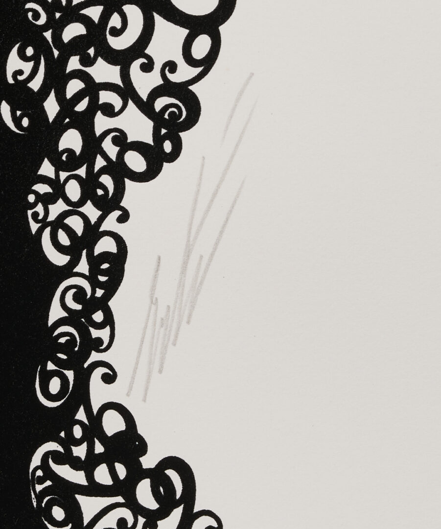 Lot 343: 10 Signed Erte Serigraphs, Numbers Suite