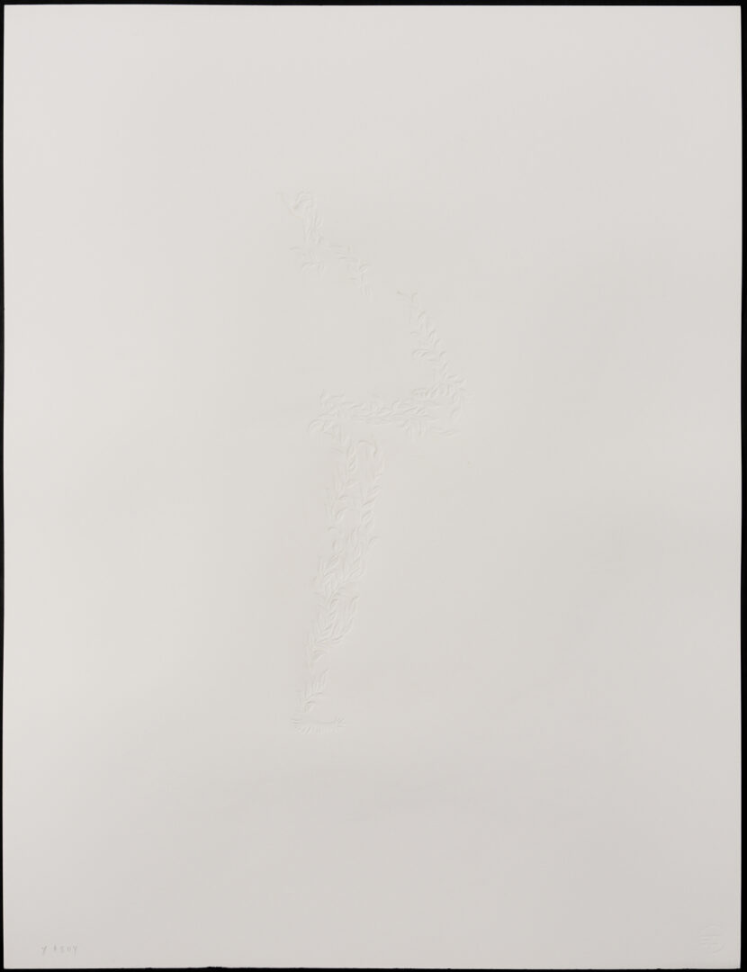 Lot 343: 10 Signed Erte Serigraphs, Numbers Suite