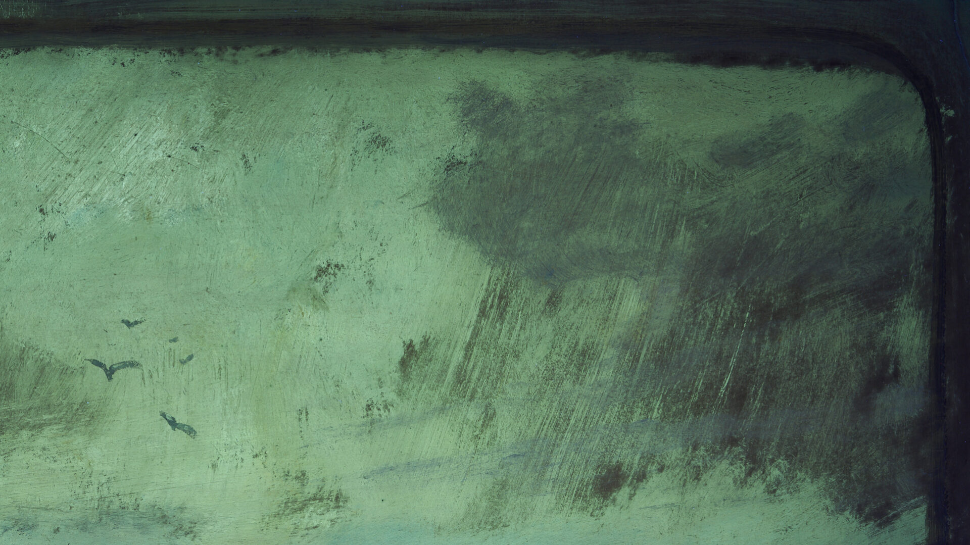 Lot 349: Louis Michael Eilshemius O/B Seascape