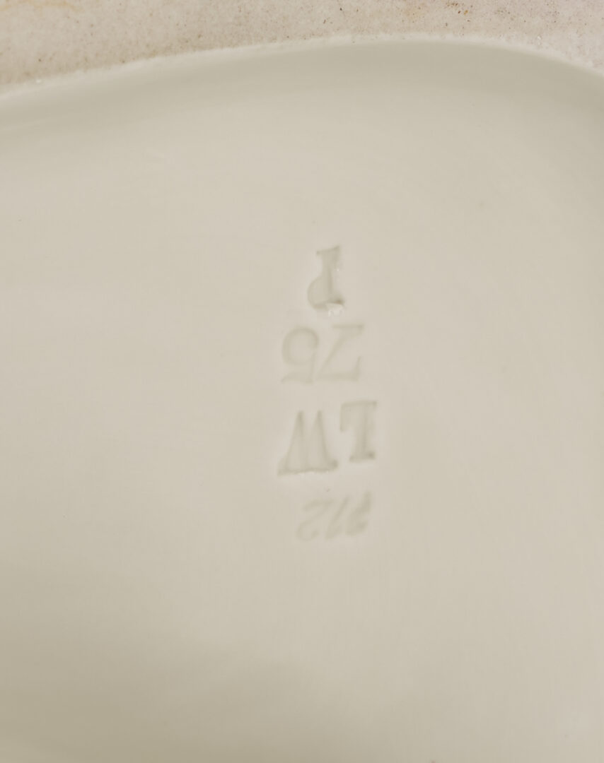 Lot 357: Meissen Porcelain Figural Group, Shepherd & Shepherdess