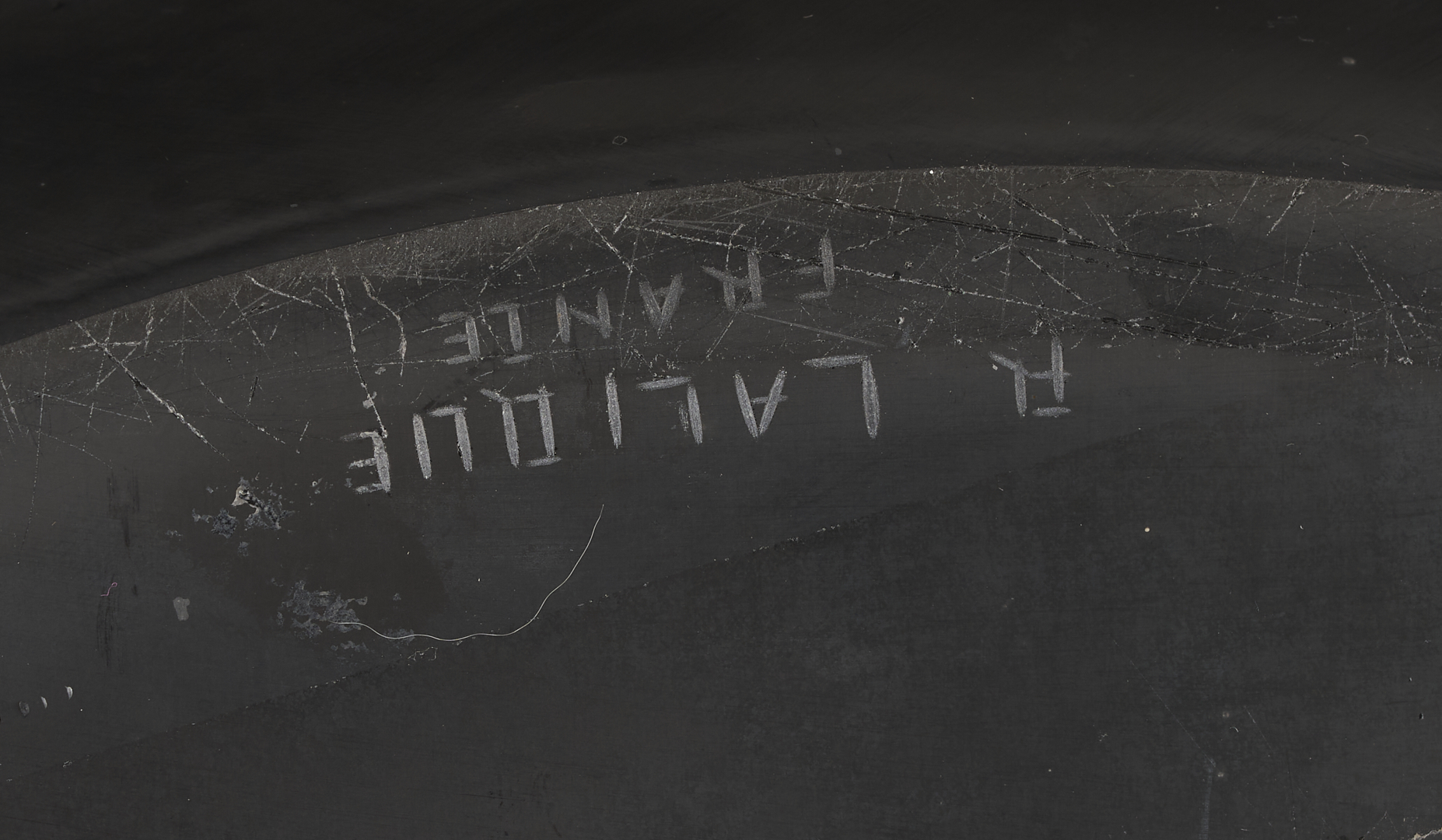 Lot 371: R. Lalique Saint-Hubert Jardiniere, No. 3461