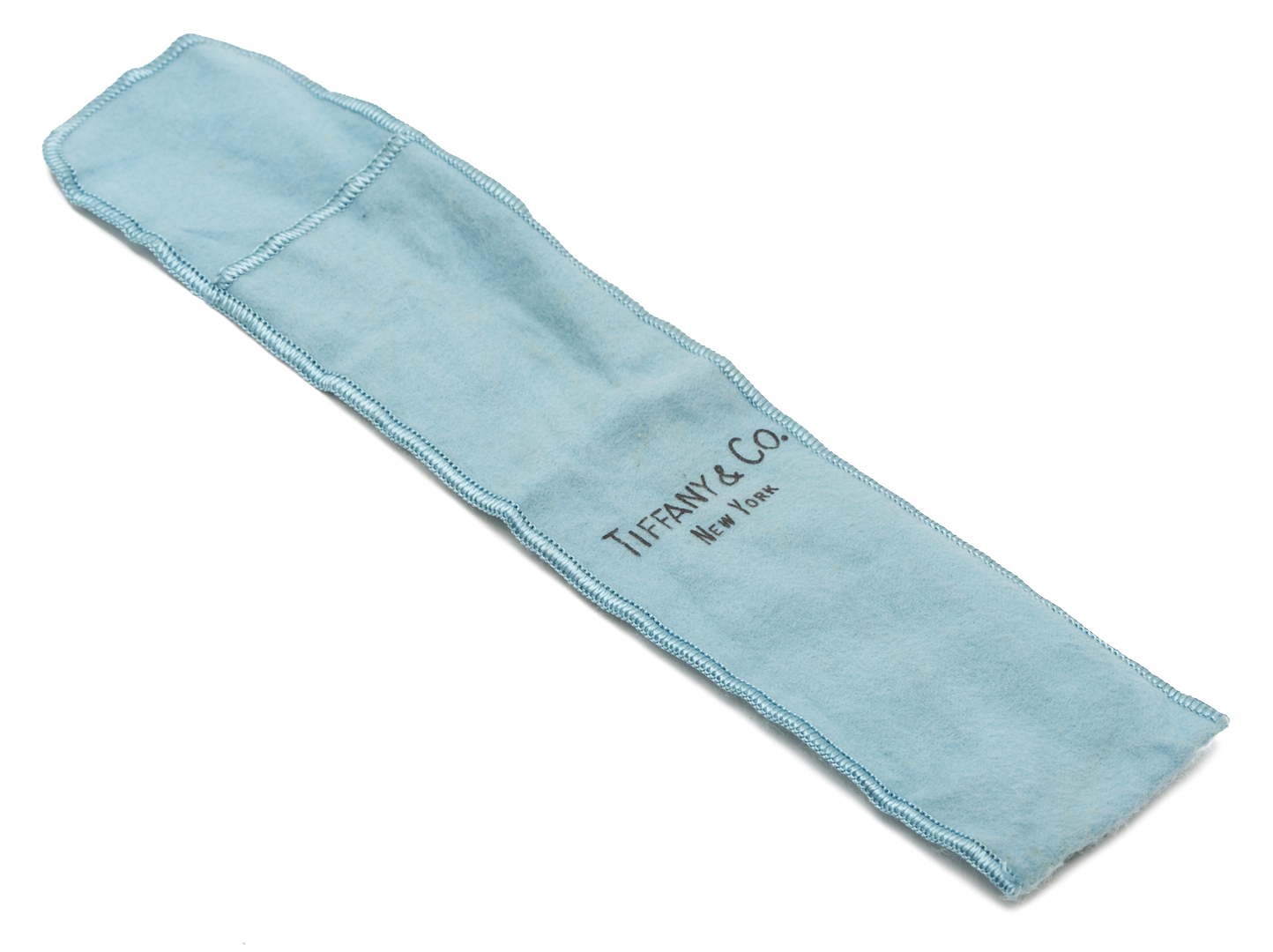 Lot 38: Tiffany & Co 18K Gold Bracelet