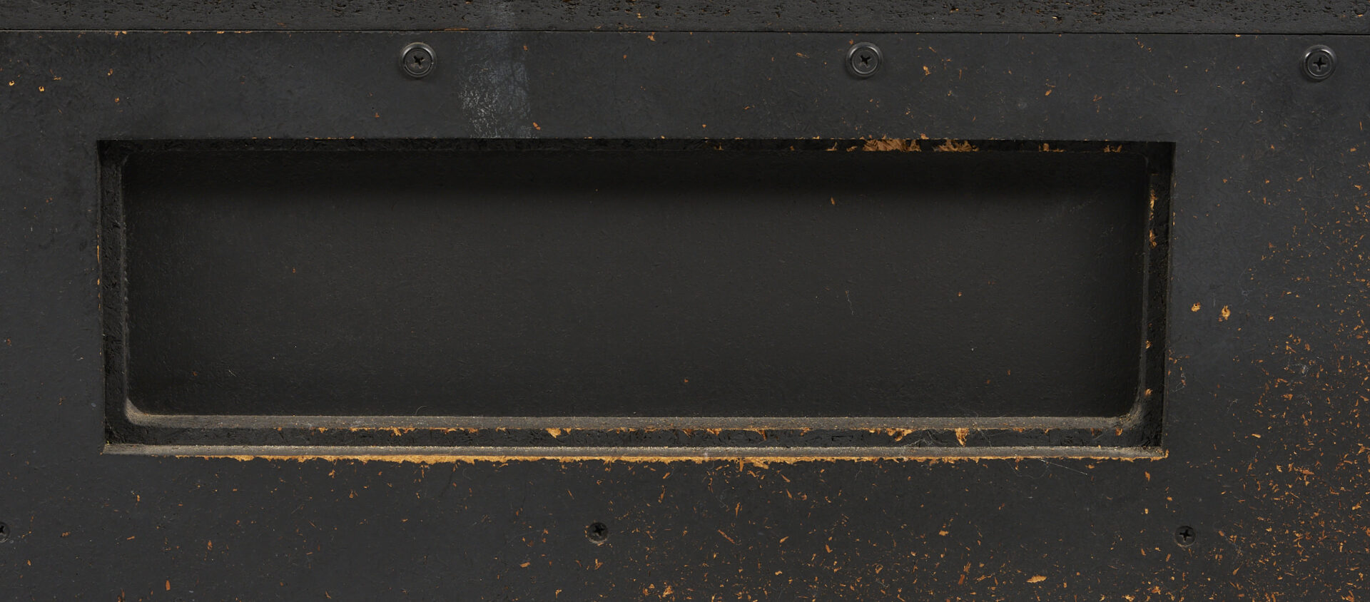 Lot 392: Mid Century JBL Paragon D44000 Speaker Enclosure