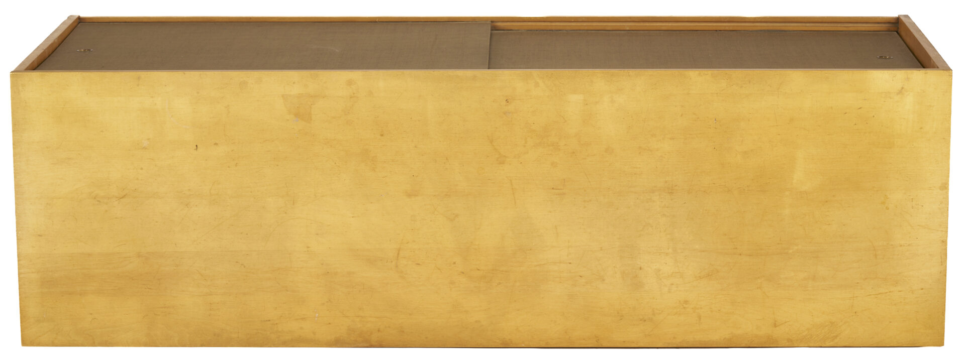 Lot 393: Paul McCobb Mid-Century Planner Group Cabinet